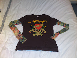 Ed Hardy